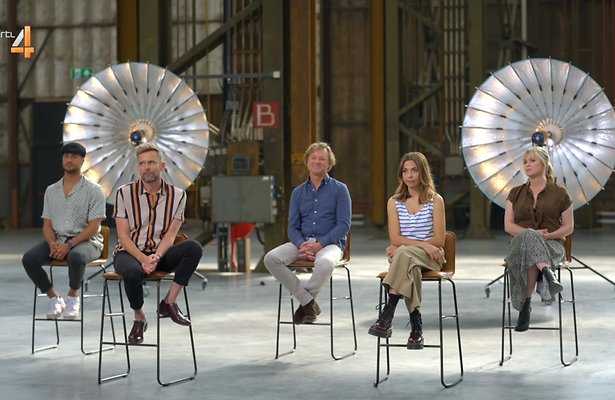 Het Perfecte Plaatje